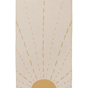 Sand Cloud Towel - Sunrise (NWT)